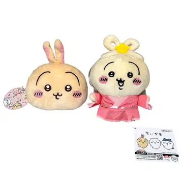 치이카와 봉제 인형 기모노 스타일 약 15cm