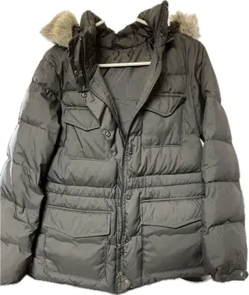 UNIQLO 다운