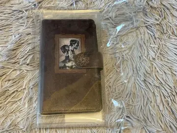 제5인격 IdentityV 제5인격 수첩형 스마트폰 케이스