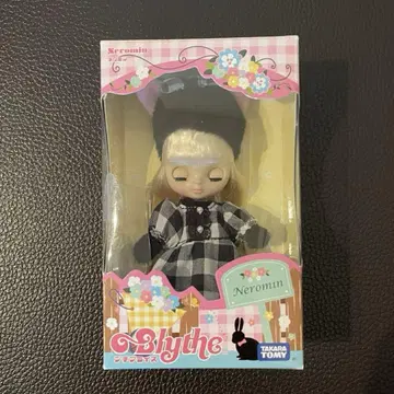 미사용 새상품 미니 브라이스 네로민