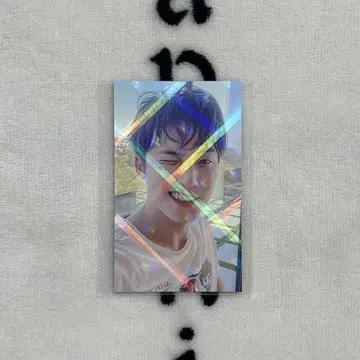 SEVENTEEN 민규