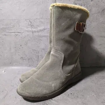 [ naturalizer ] 나츄라라이저 (23.5) 어그 부츠