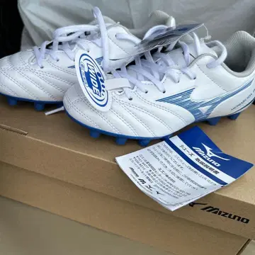 미사용 새상품 Mizuno 미즈노 모나르시다 네오3 와이드 20.0cm