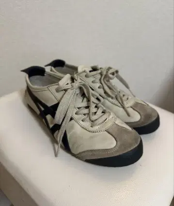 오니츠카타이거 멕시코 66 24.5