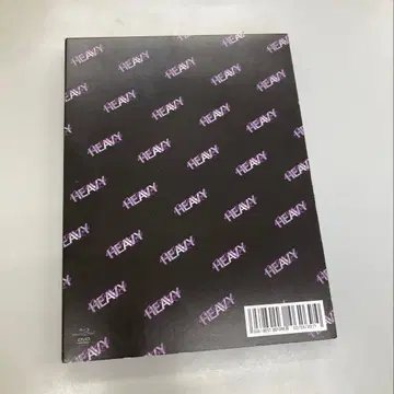SuG Heavy Positive Rock 무도관 blu-ray