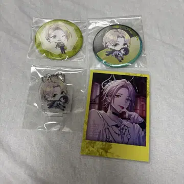 9R.I.P sequel 특전 별의 인연