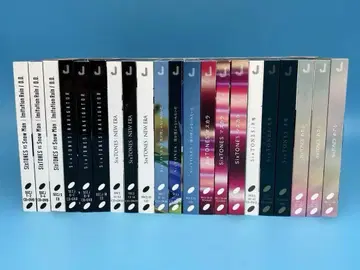 SixTONES CD 싱글 전 형태 21장 나까지 초기 스톤즈