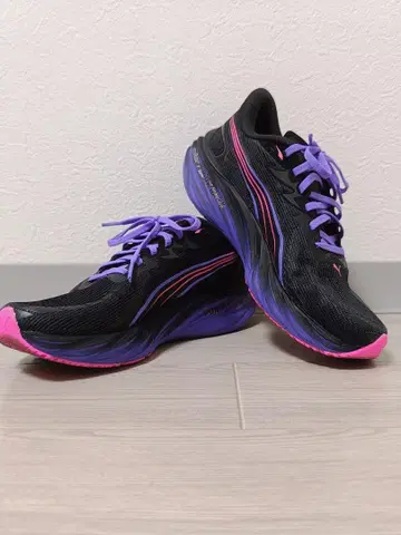 Puma VELOCITY NITRO 4 DIGITOKYO 26cm