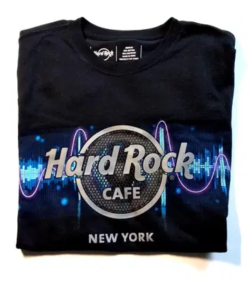하드록 카페 / 티셔츠 HARD ROCK CAFE T-SHIRT