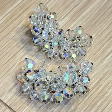 [ 앤티크 ] LAGUNA 오로라 귀찌