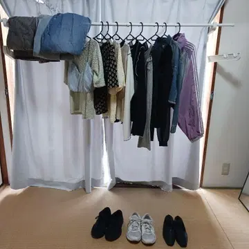 여성용 세트 캐주얼