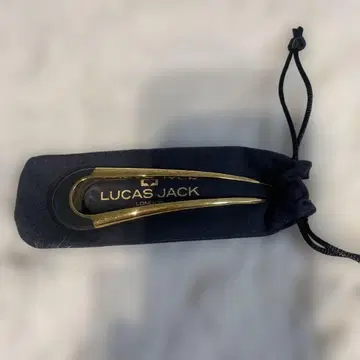 LUCAS JACK 헤어 액세서리
