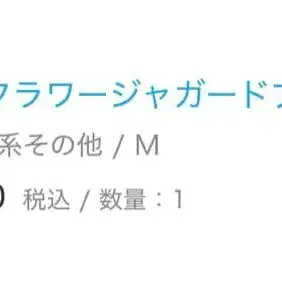 5번째 상품 이미지