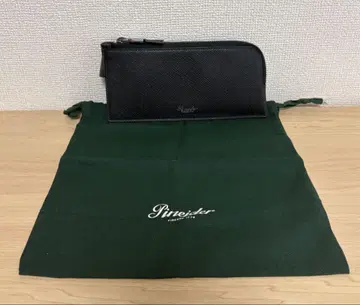 pineider 펜 케이스 필통