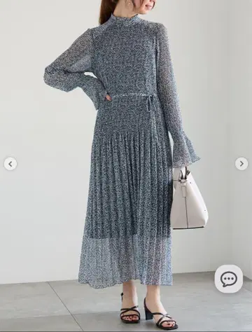 테치치 원피스 시착만 한 상품