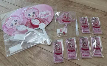 아이프리 히마리 magnet 가챠 복권