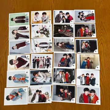 나니와단시 미치에다 슌스케 공식 사진