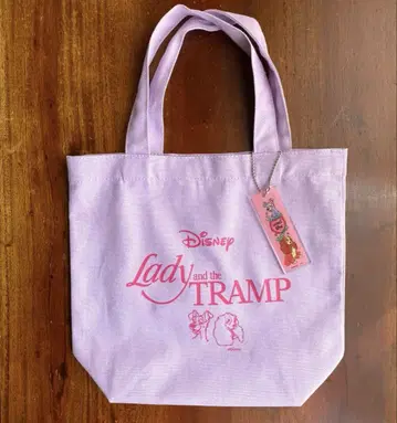 디즈니 101마리 달마시안 토트백 에코백