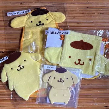 폼폼푸딩 제일복권