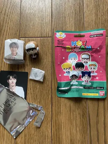 NCTDREAM 런쥔