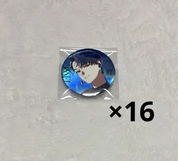비바렌 잇세이 2nd LIVE 캔뱃지