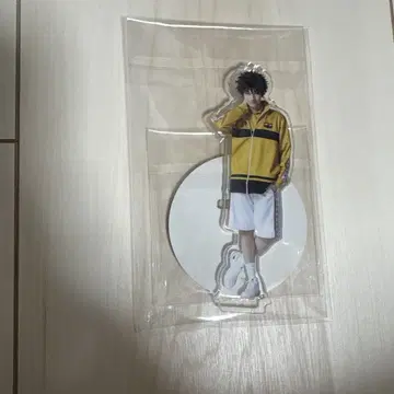 키리하라 아카야 키무라 세이야 도리라이 아크릴 스탠드