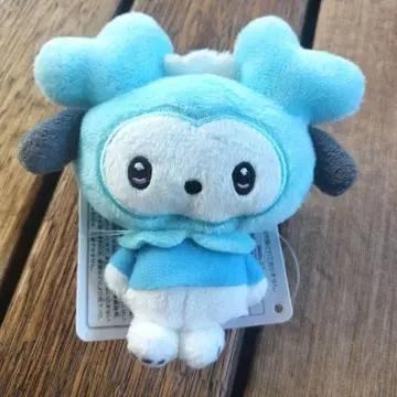 GIGO 트와이스 나연 산리오 마스코트