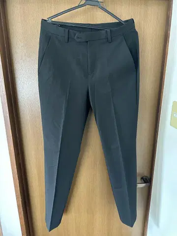 남성용 슬랙스 SOCIAL WEAR