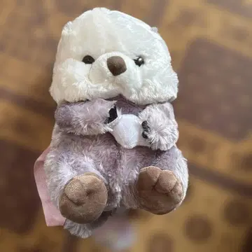 [ 한정판 판매 ] 랏코 백팩 봉제 인형 프라이스