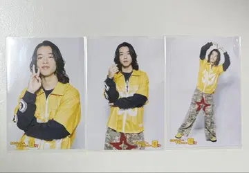 BUDDiiS 생사진 운동회 SHOOT 컴프