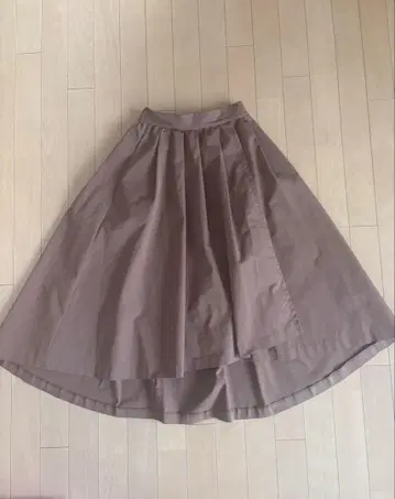 DRESSTERIOR 스커트 드레스테리아