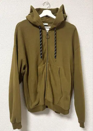 Champion x monkey time 콜라보 후드티