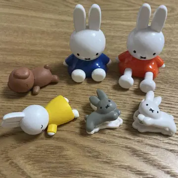 미피 가챠가챠 세트