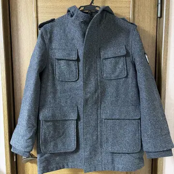 KEITA MARUYAMA  HIGASHIYAMA 코트
