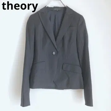 띠어리 자켓 비즈니스 정장 스트랩 일본제 아우터 네이비0