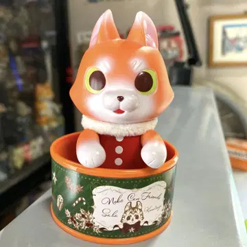 코나츠야 고양이 통조림 프렌즈