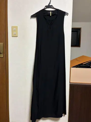 Y's 오버롤 스커트