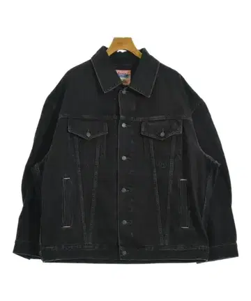 Acne Studios 데님 자켓 남성용
