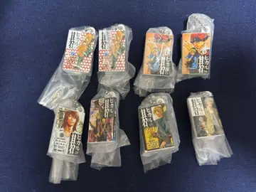 히카루의 바둑 가챠가챠