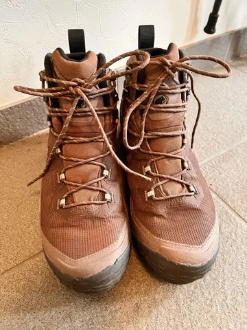 마무트 DUCAN PRO HIGH GTX WOMEN 40