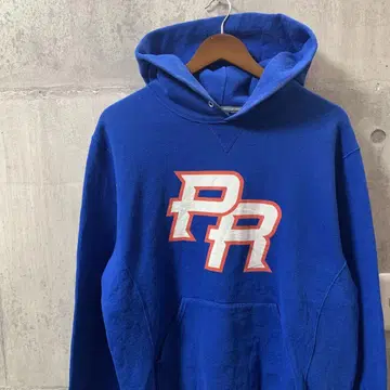 I175 후드티 90s 00s Russell 러셀 칼리지 아메카지