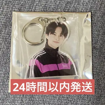 EBiDAN 스포츠맨 힙 아크릴 키링 초특급 타쿠야