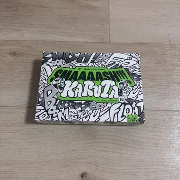 나의 히어로 아카데미아 원화전 카르타 SMAAAASH!!!KARUTA