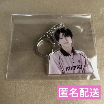 EBiDAN 대운동회 초특급 하루 아크릴 키링