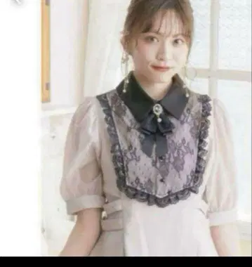 ROJITA 반팔 원피스
