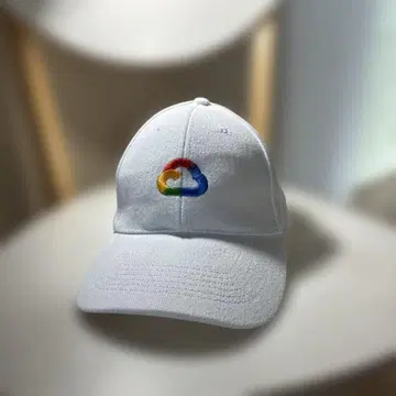 Google cloud 구글 클라우드 화이트 캡
