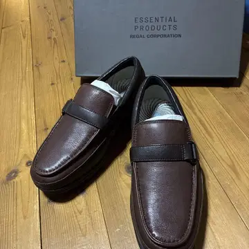 REGAL Walker 로퍼