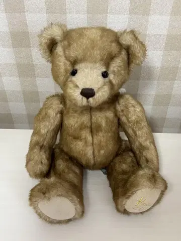 Harrods 테디베어 2011년