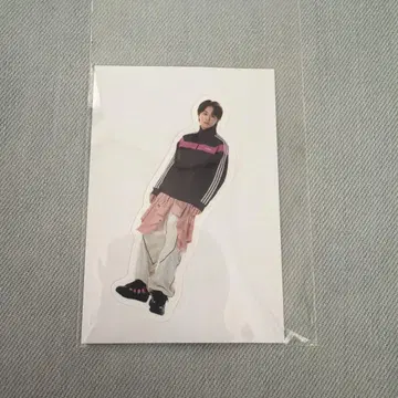 EBiDAN 대운동회 랜덤 스티커 초특급 타쿠야