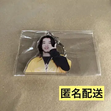 EBiDAN 대운동회 BUDDiiS SHOOT 아크릴 키링